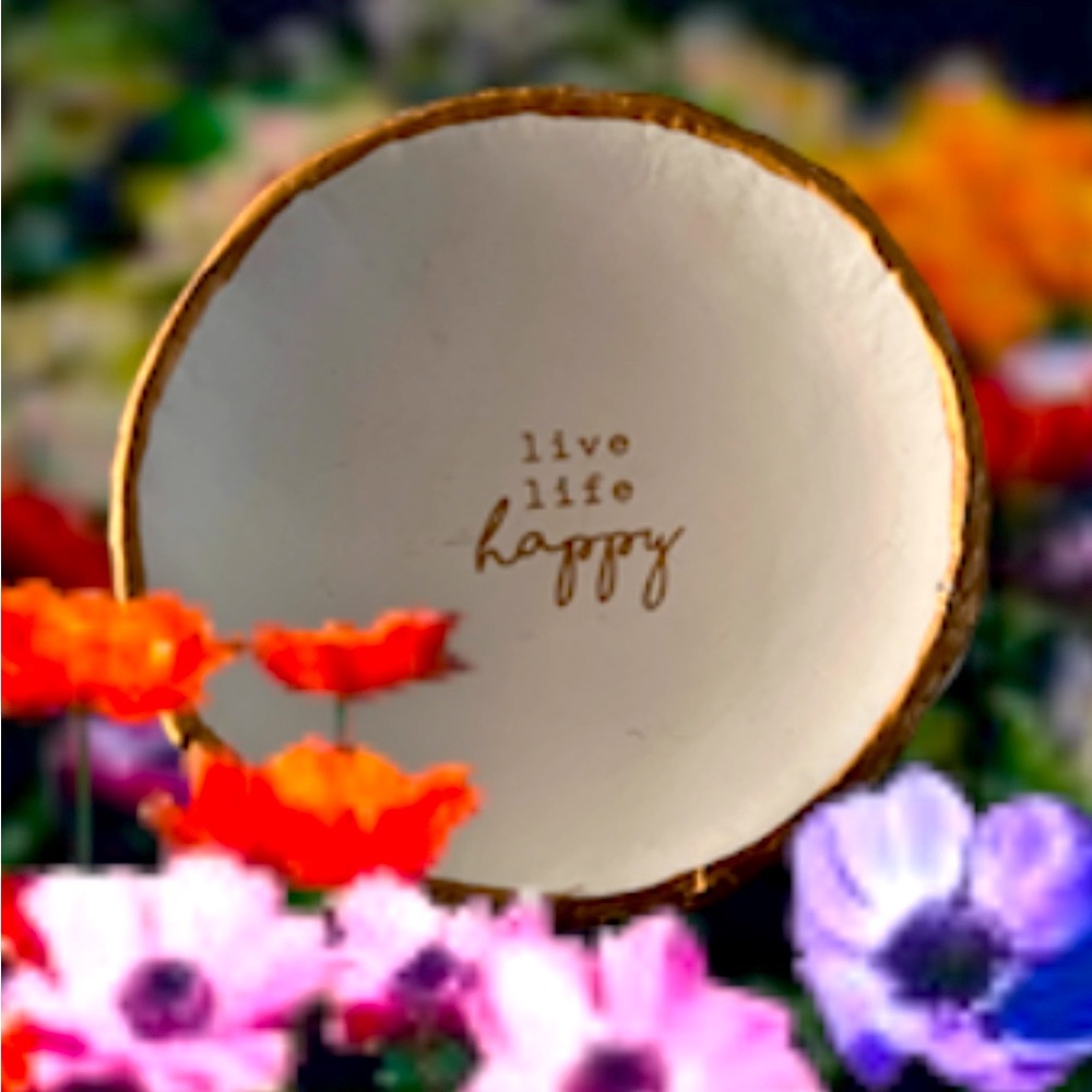Ring Dish
